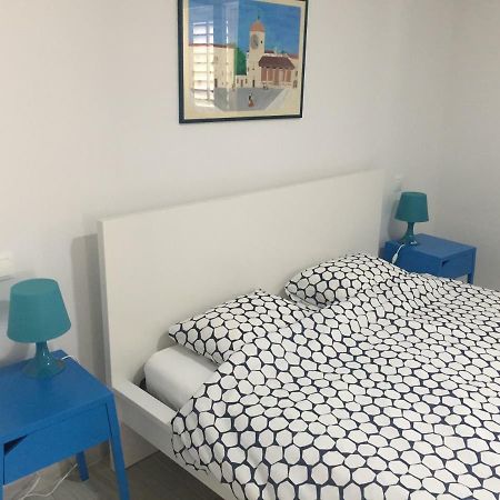 Apartment Paulina Trogir Zewnętrze zdjęcie