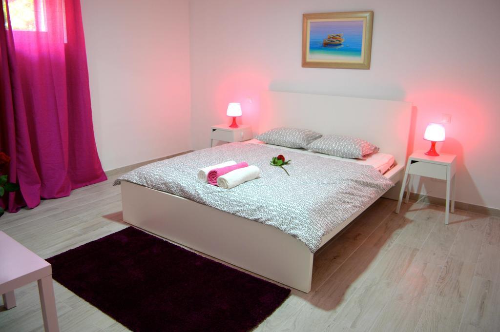 Apartment Paulina Trogir Pokój zdjęcie