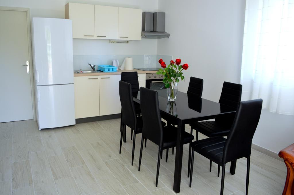Apartment Paulina Trogir Pokój zdjęcie
