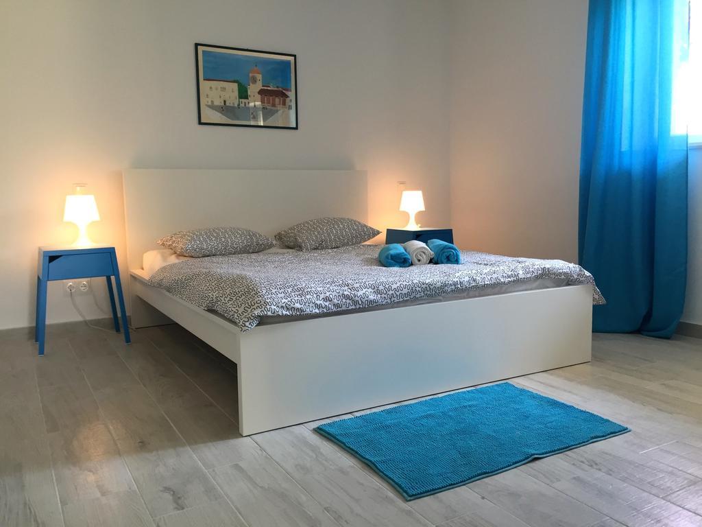 Apartment Paulina Trogir Pokój zdjęcie