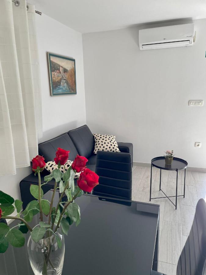 Apartment Paulina Trogir Zewnętrze zdjęcie