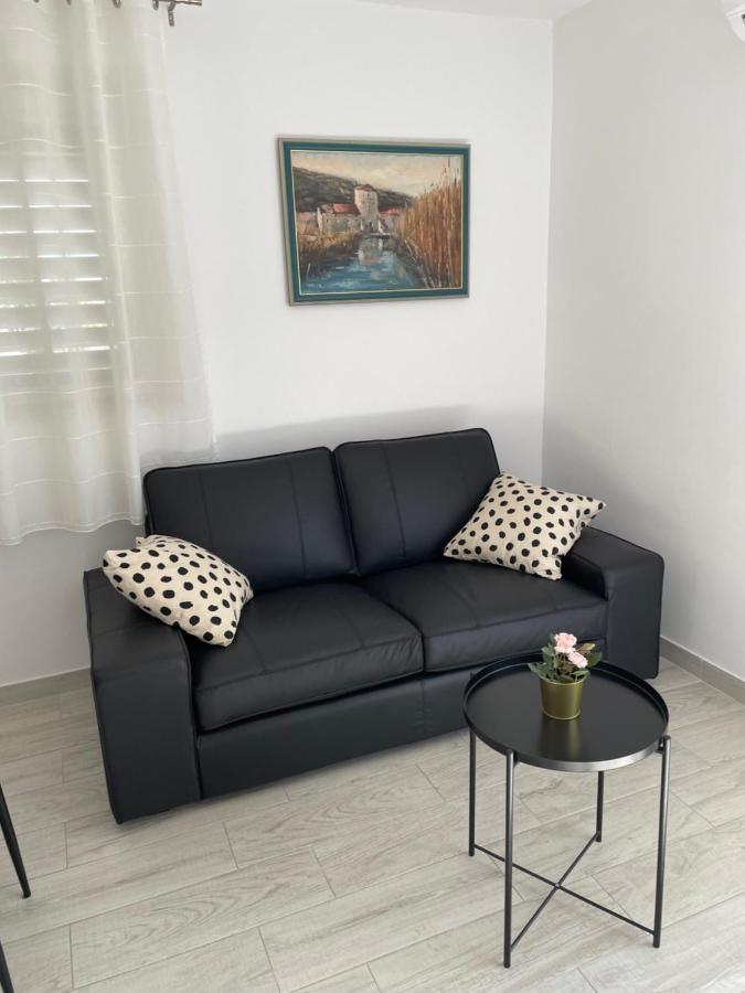 Apartment Paulina Trogir Zewnętrze zdjęcie