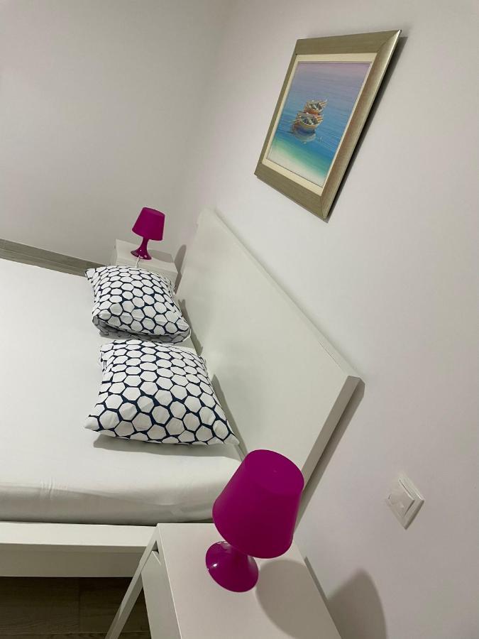 Apartment Paulina Trogir Zewnętrze zdjęcie