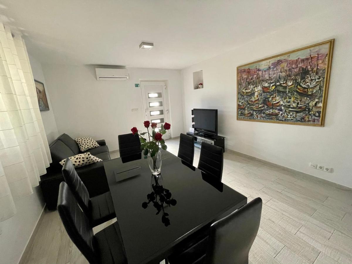 Apartment Paulina Trogir Zewnętrze zdjęcie