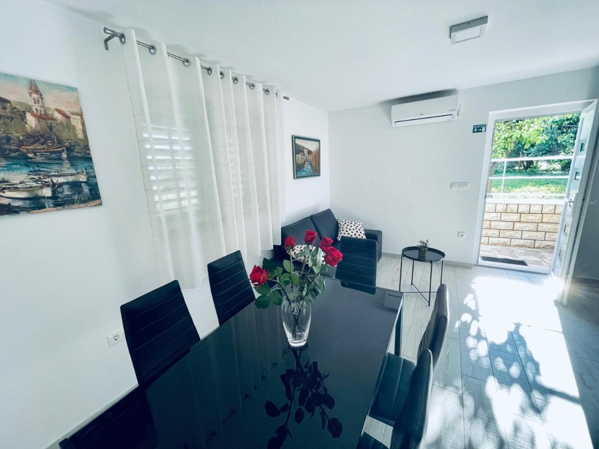 Apartment Paulina Trogir Zewnętrze zdjęcie