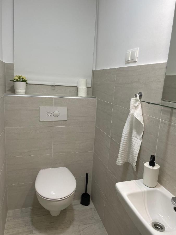 Apartment Paulina Trogir Zewnętrze zdjęcie