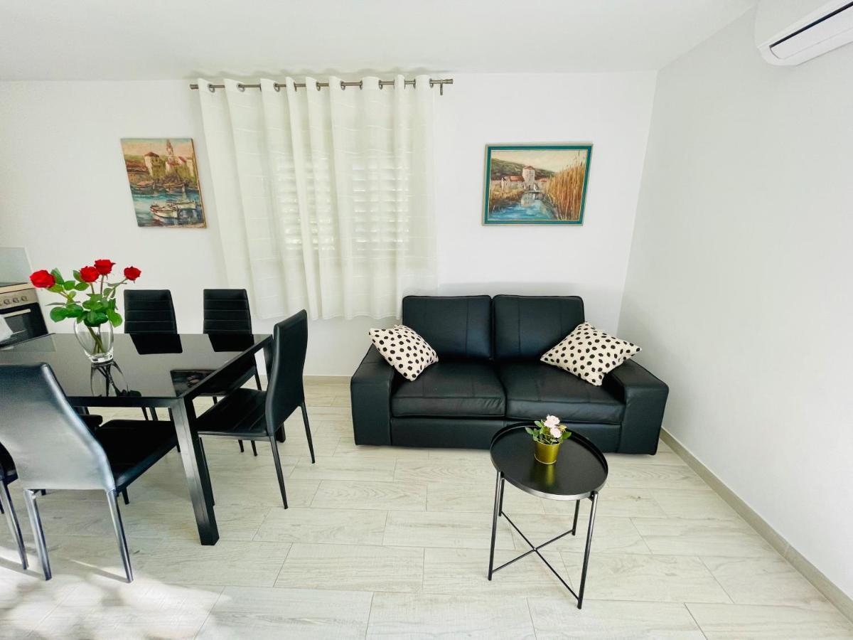 Apartment Paulina Trogir Zewnętrze zdjęcie