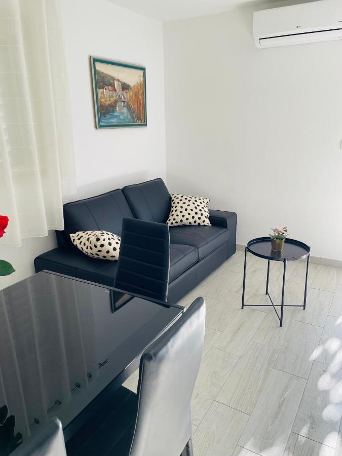 Apartment Paulina Trogir Zewnętrze zdjęcie