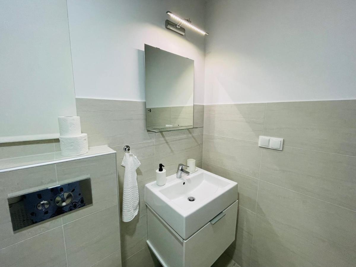 Apartment Paulina Trogir Zewnętrze zdjęcie
