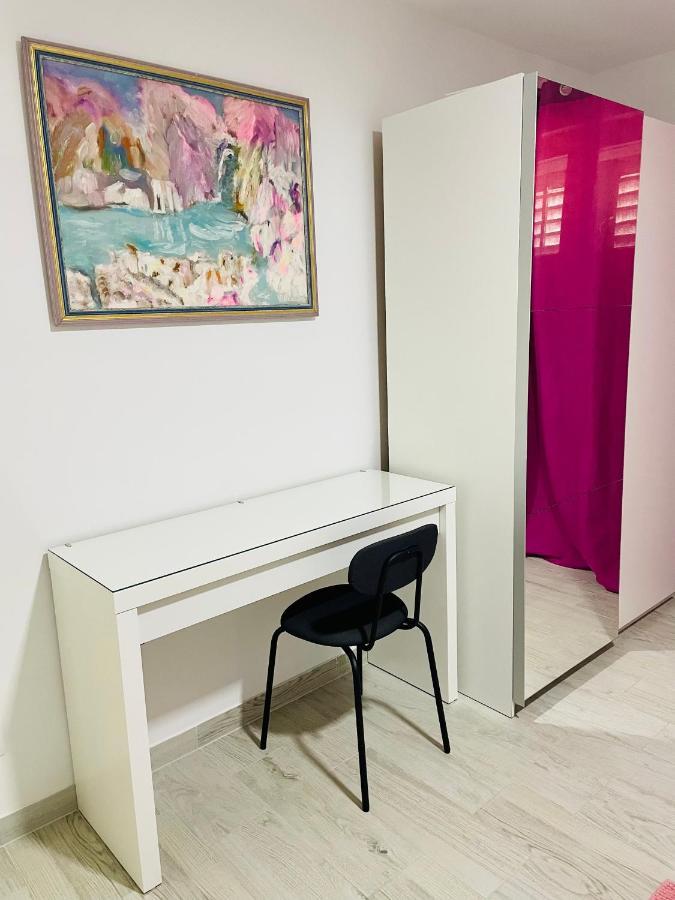 Apartment Paulina Trogir Zewnętrze zdjęcie