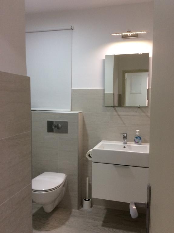 Apartment Paulina Trogir Zewnętrze zdjęcie