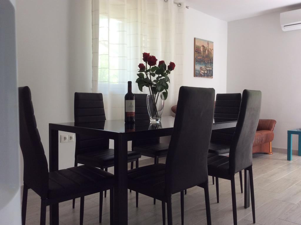 Apartment Paulina Trogir Zewnętrze zdjęcie