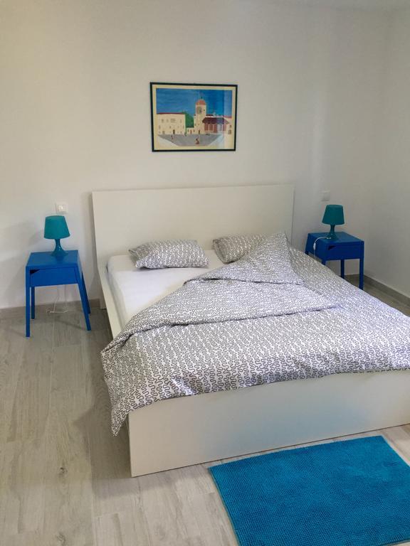 Apartment Paulina Trogir Zewnętrze zdjęcie