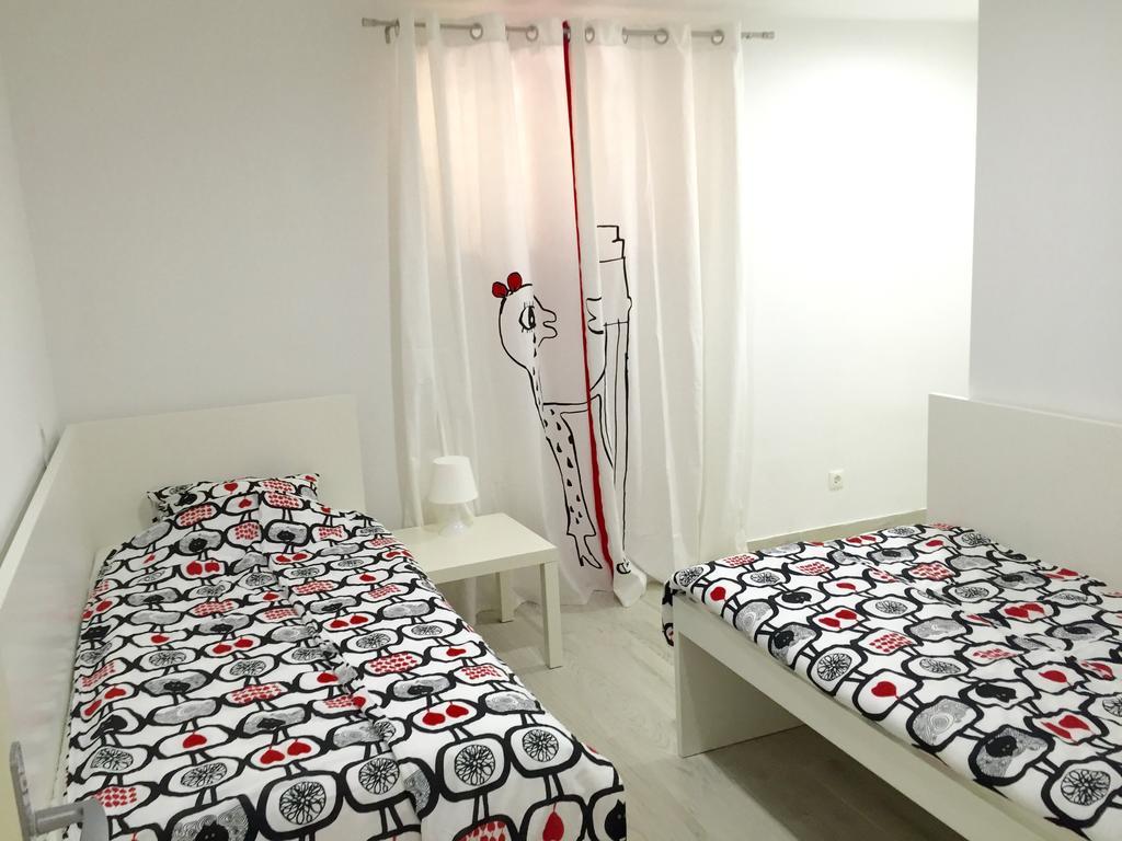 Apartment Paulina Trogir Zewnętrze zdjęcie
