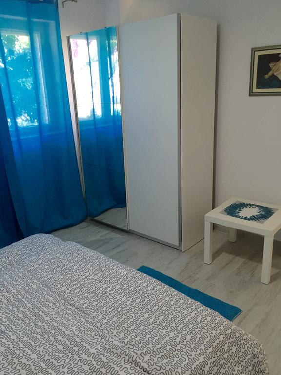 Apartment Paulina Trogir Zewnętrze zdjęcie