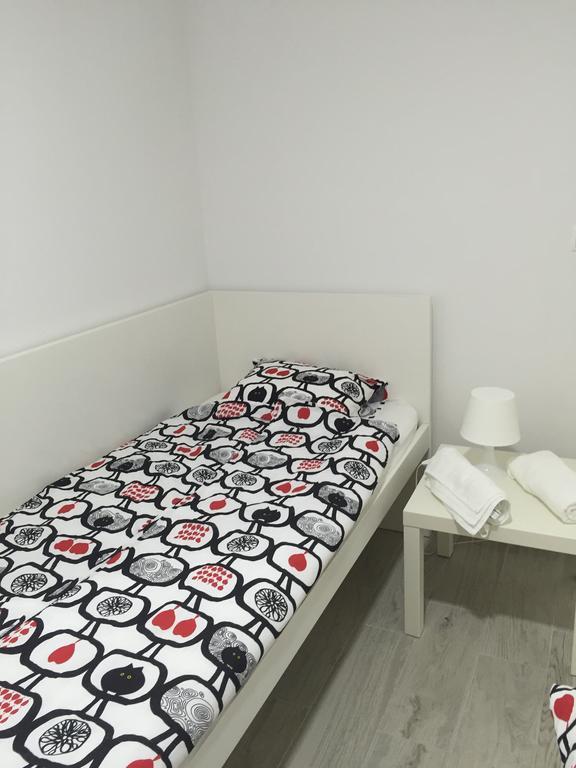 Apartment Paulina Trogir Zewnętrze zdjęcie