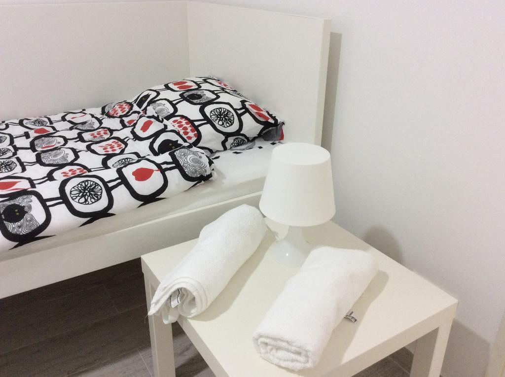 Apartment Paulina Trogir Zewnętrze zdjęcie