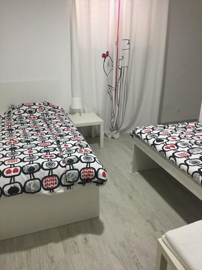 Apartment Paulina Trogir Zewnętrze zdjęcie