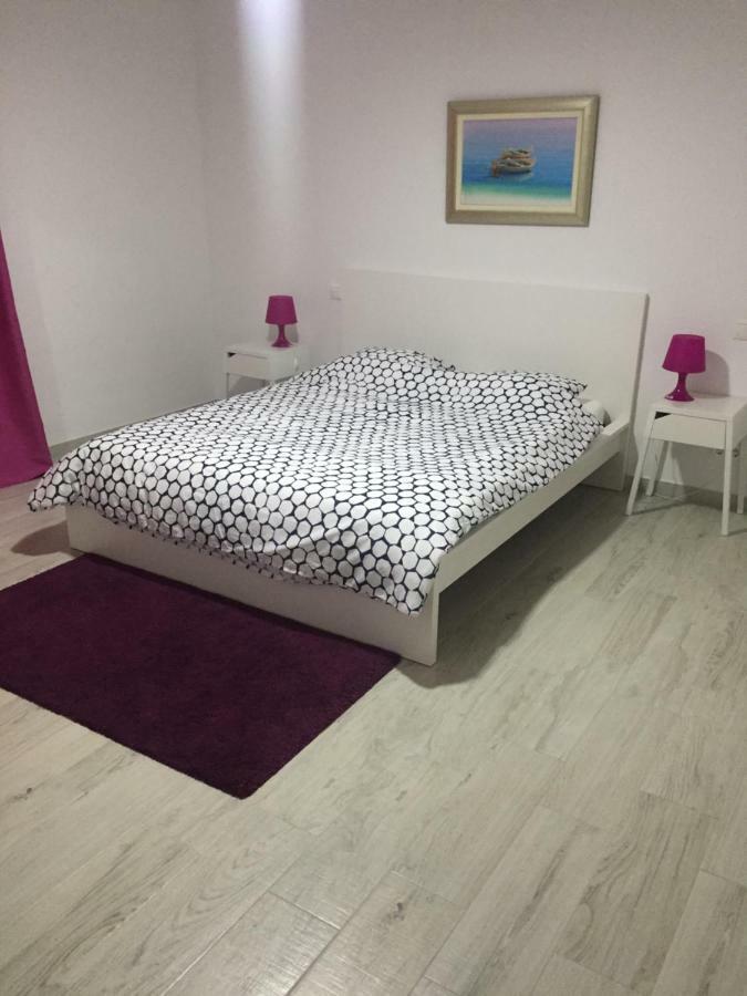 Apartment Paulina Trogir Zewnętrze zdjęcie