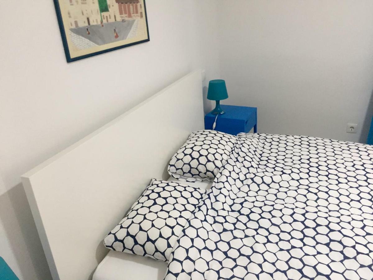 Apartment Paulina Trogir Zewnętrze zdjęcie
