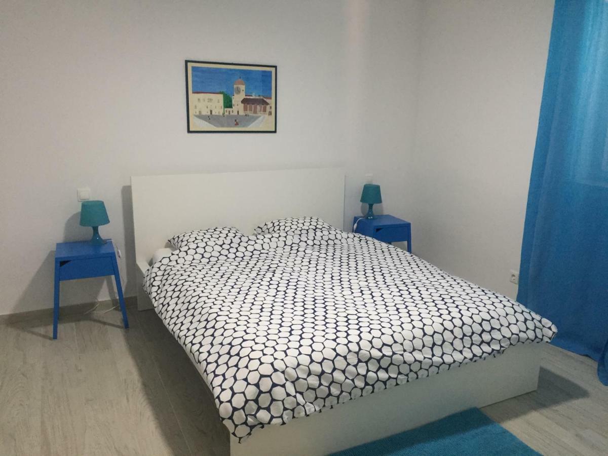 Apartment Paulina Trogir Zewnętrze zdjęcie